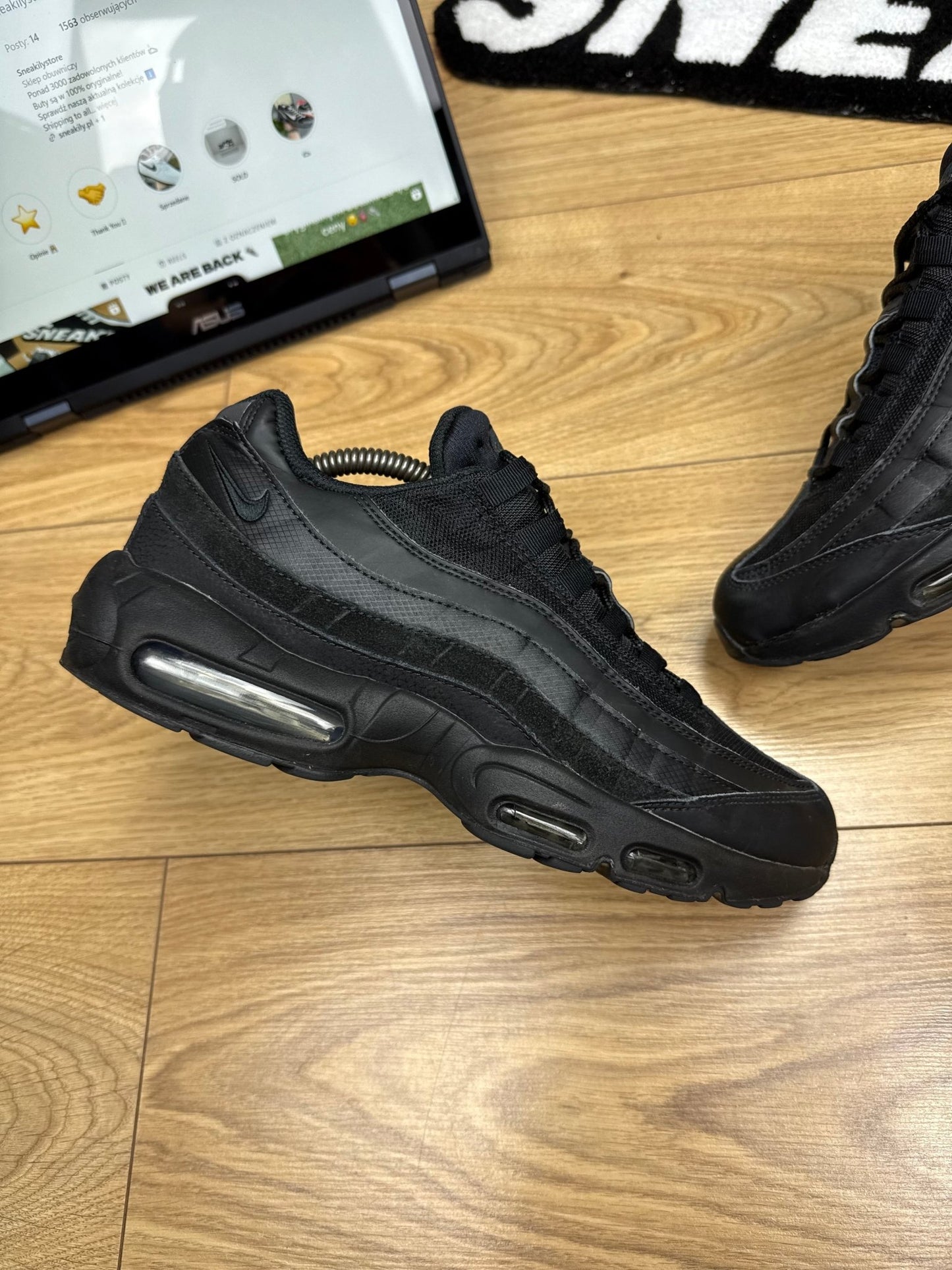 Nike Air Max 95 (43)