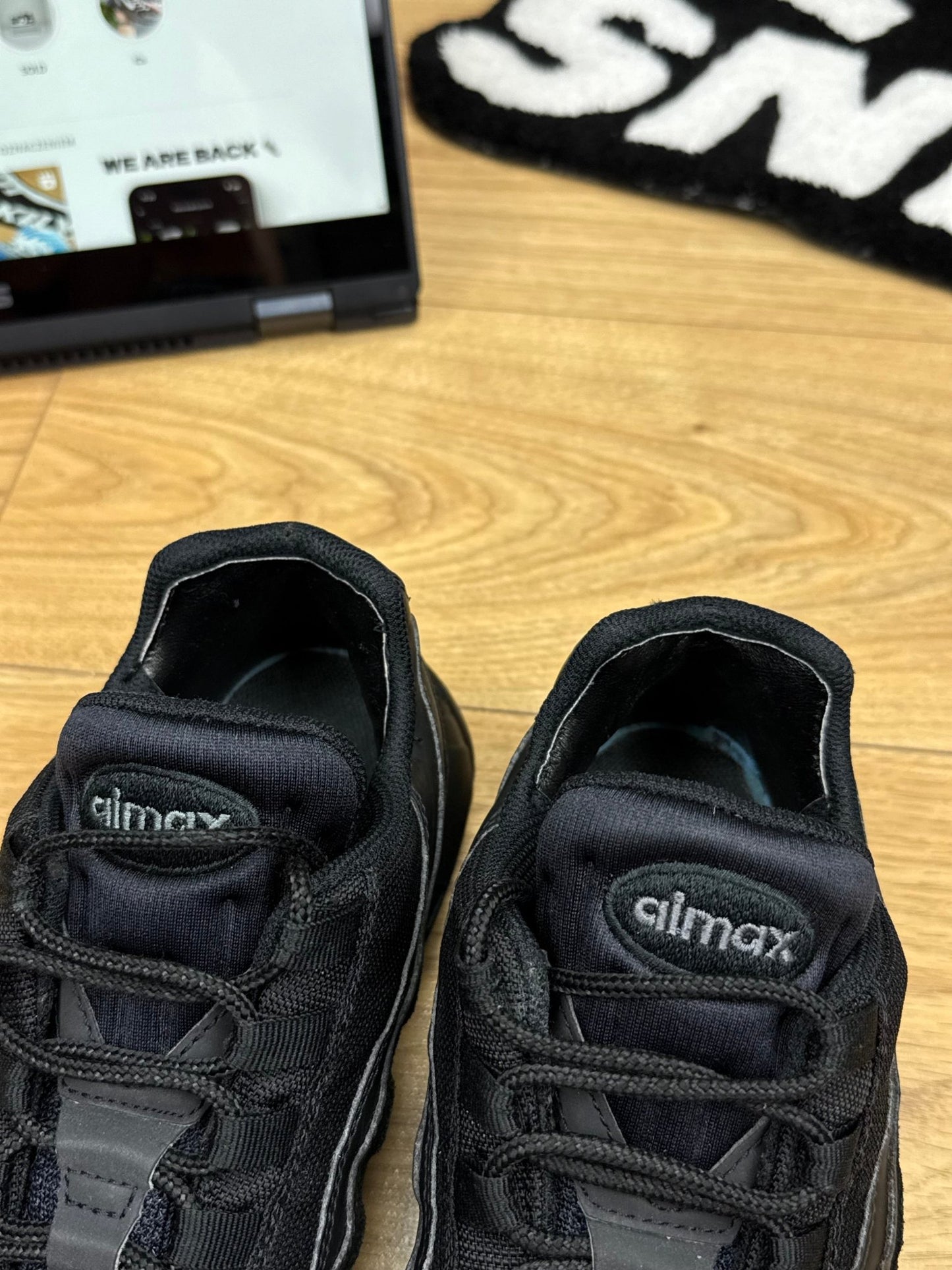 Nike Air Max 95 (42)