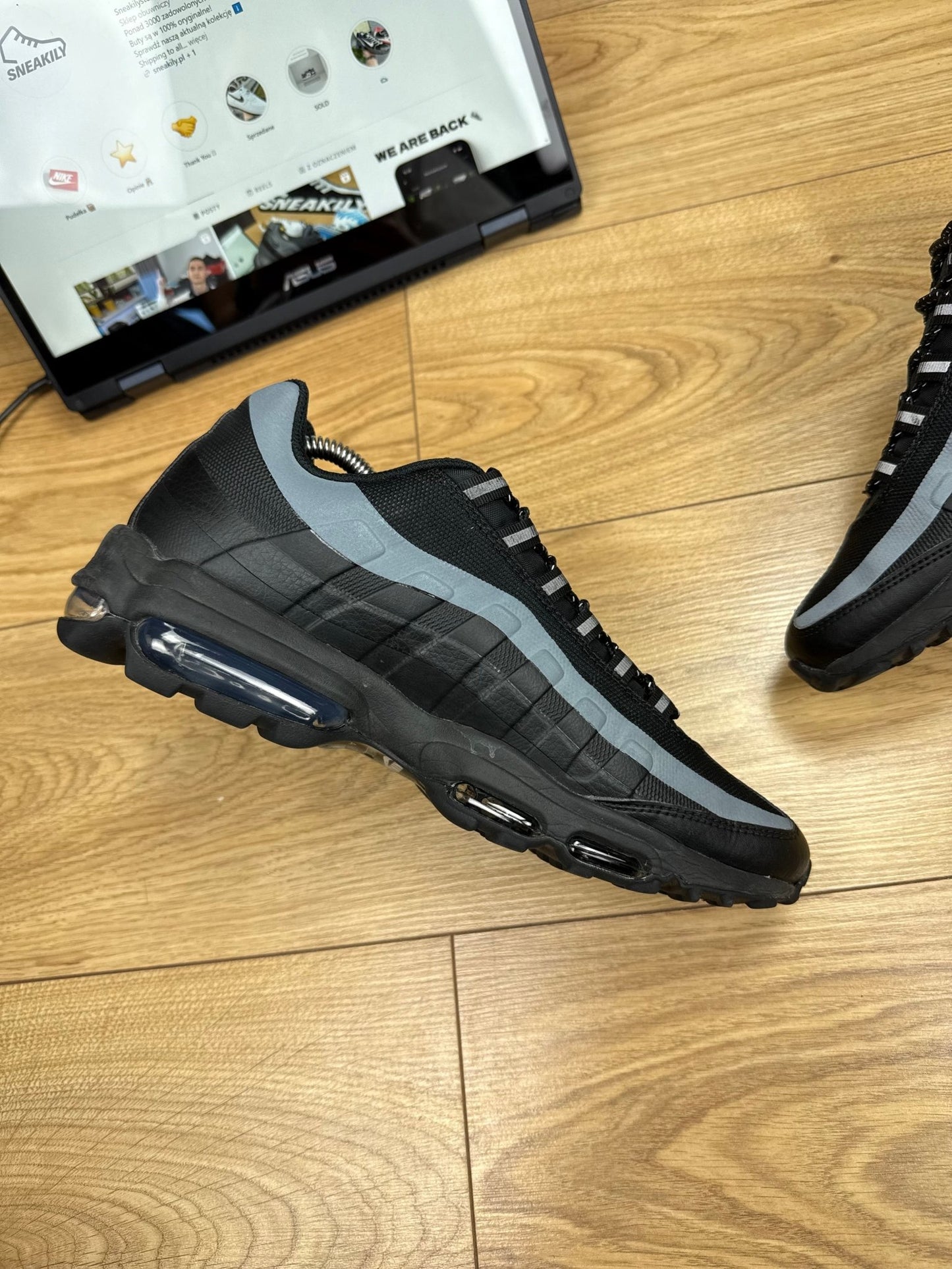 Nike Air Max 95 Ultra (43)