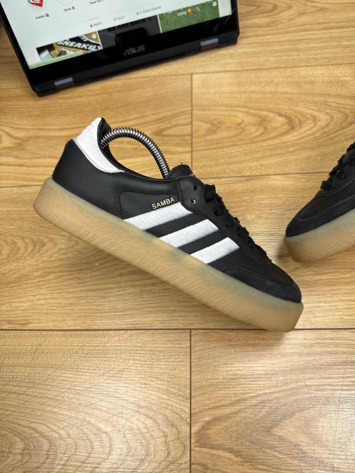 Adidas Sambae (38)
