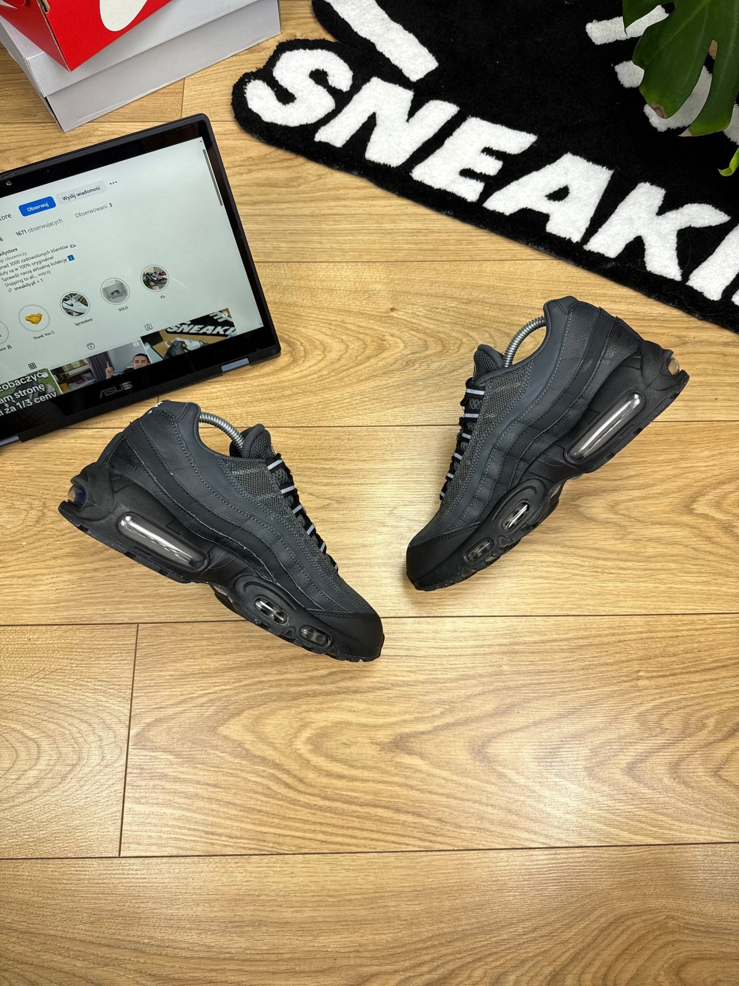 Nike Air Max 95 (42)