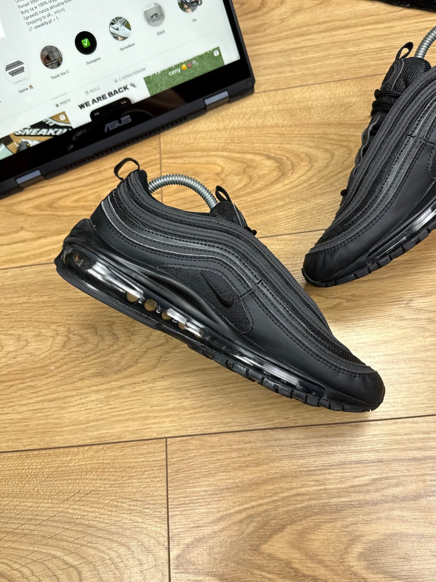 Nike Air Max 97 (41)