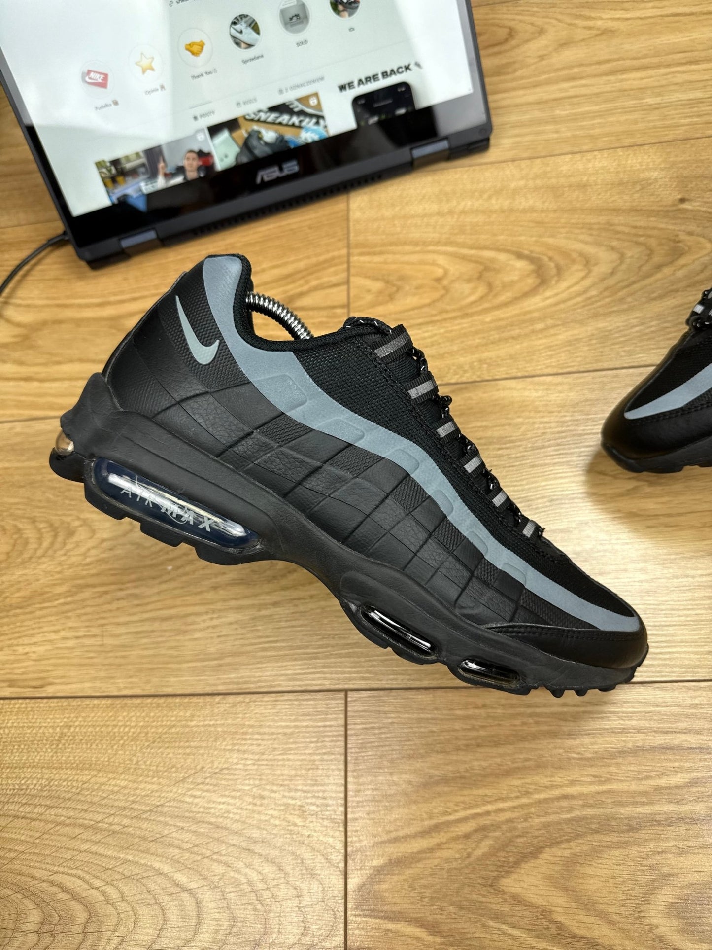Nike Air Max 95 Ultra (43)