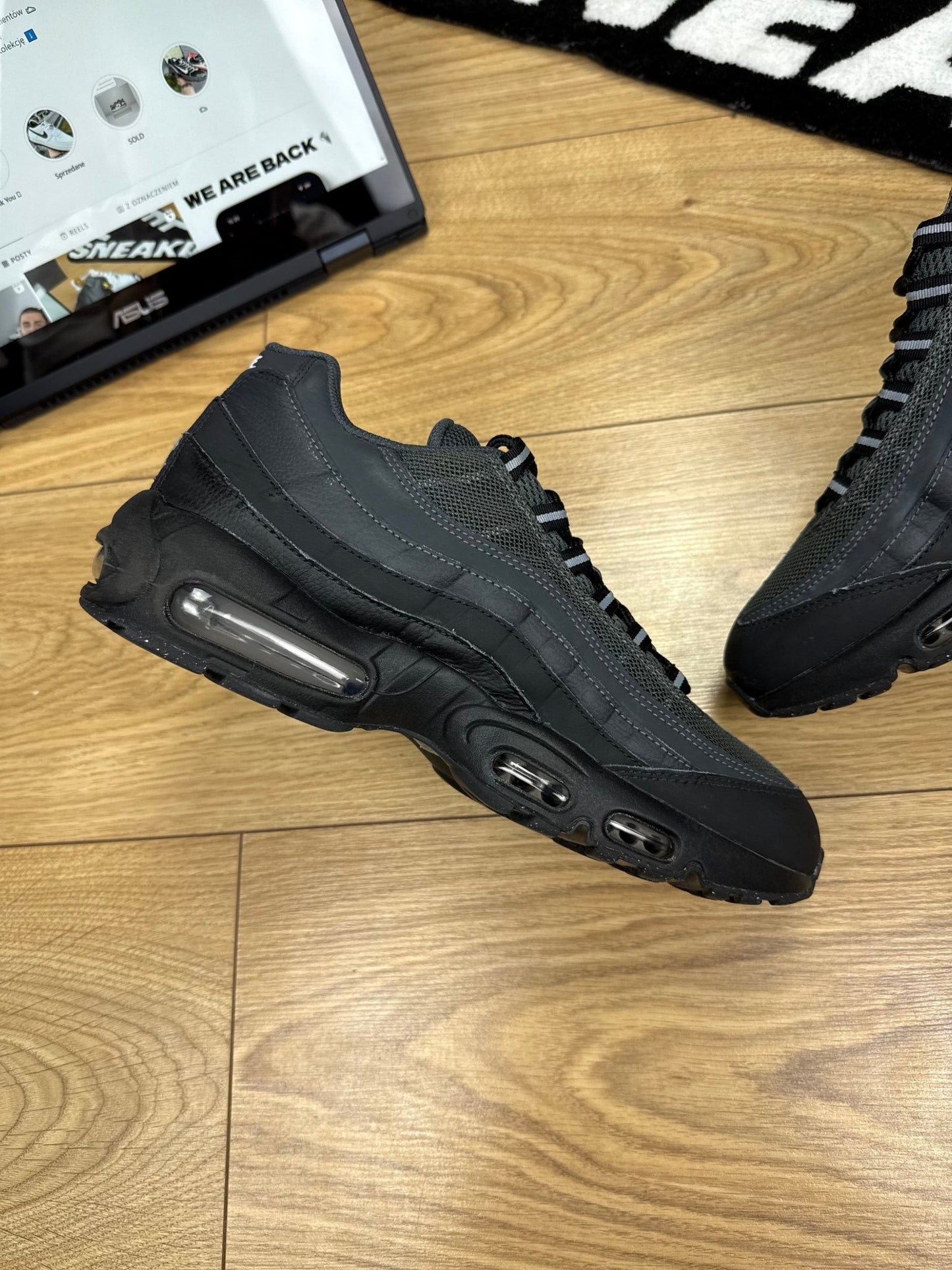 Nike Air Max 95 (42.5)
