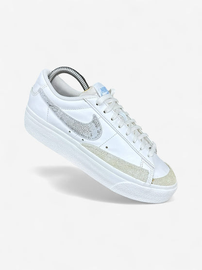 Nike Blazer Low Platform (38)