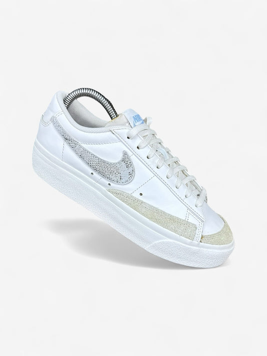Nike Blazer Low Platform (38)
