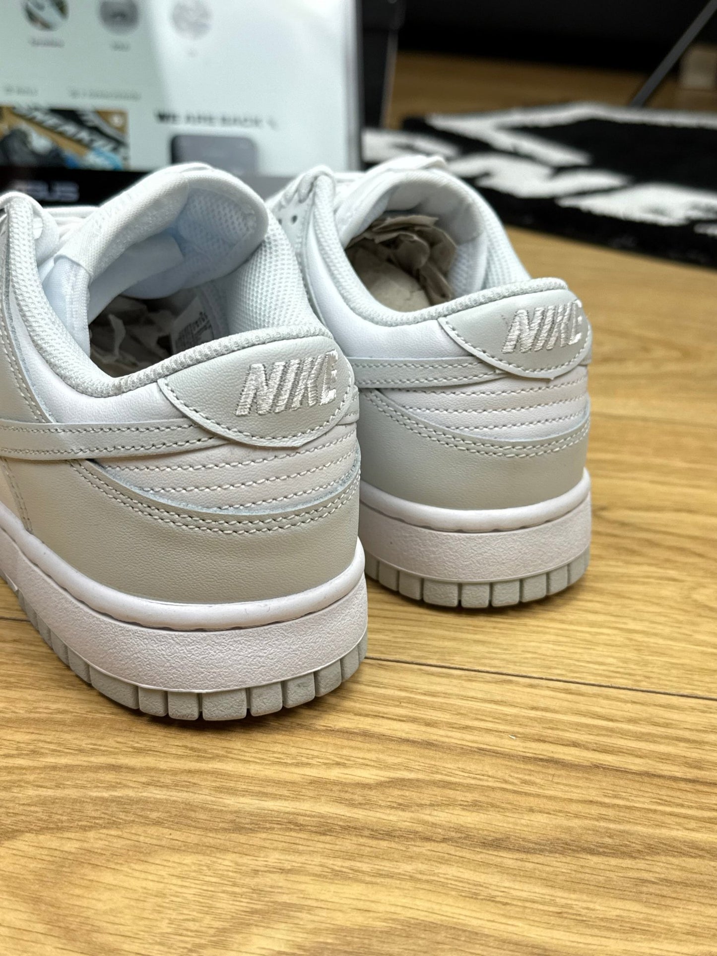 Nike Dunk Low (39)