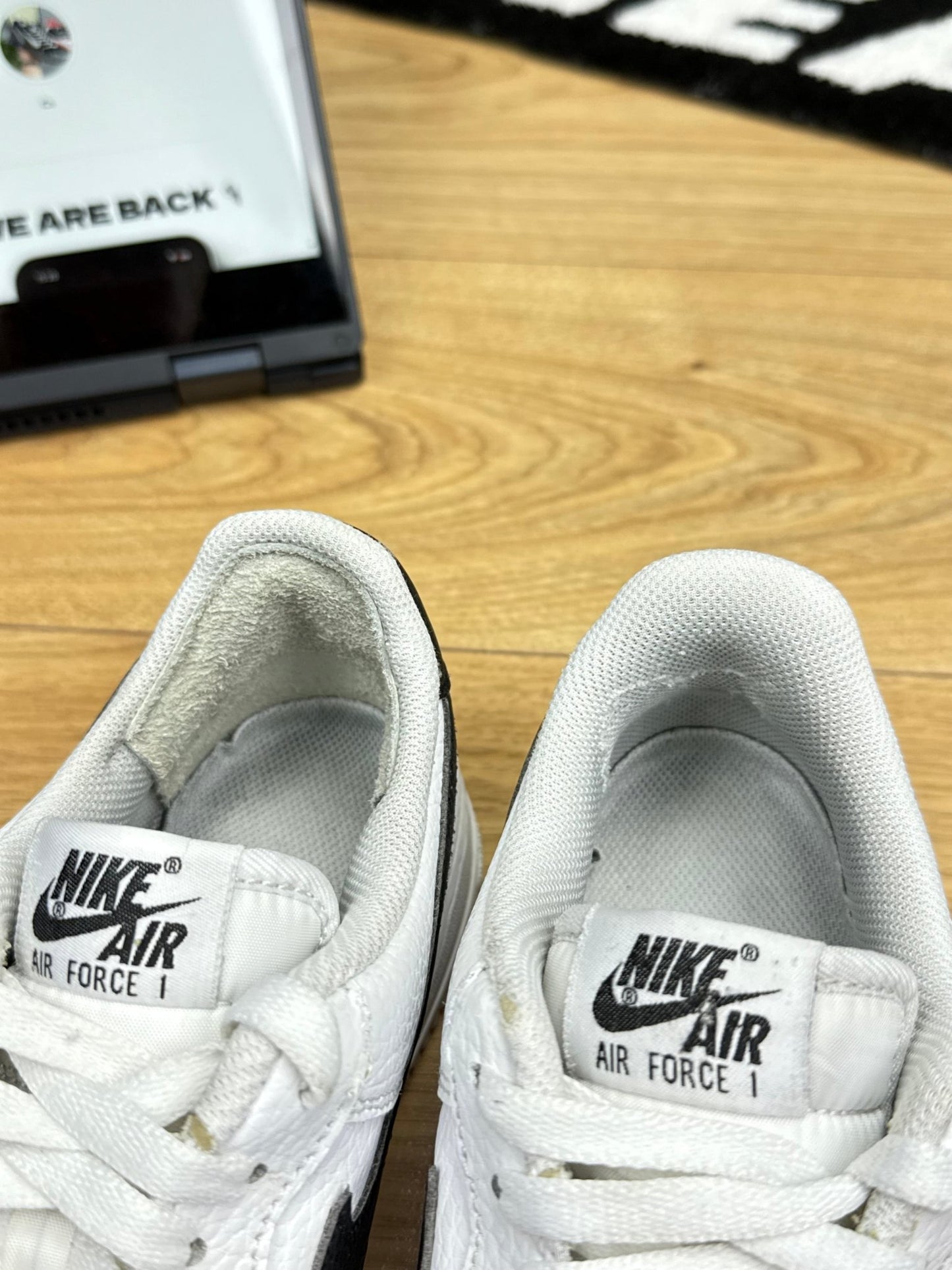 Nike Air Force 1 Low (42)