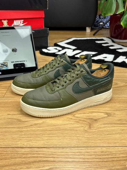 Nike Air Force 1 Low Gore-Tex (44)
