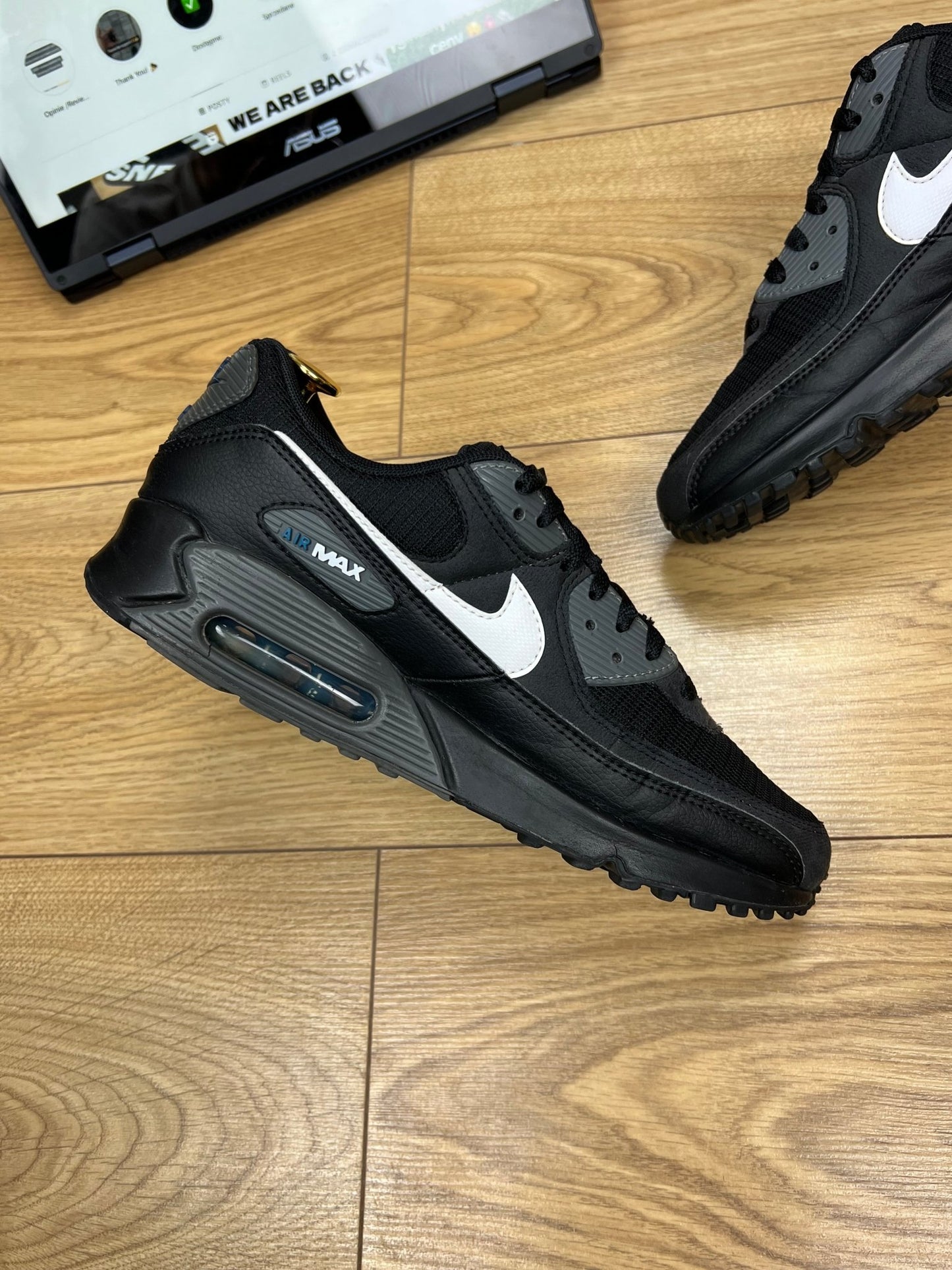 Nike Air Max 90 (42)