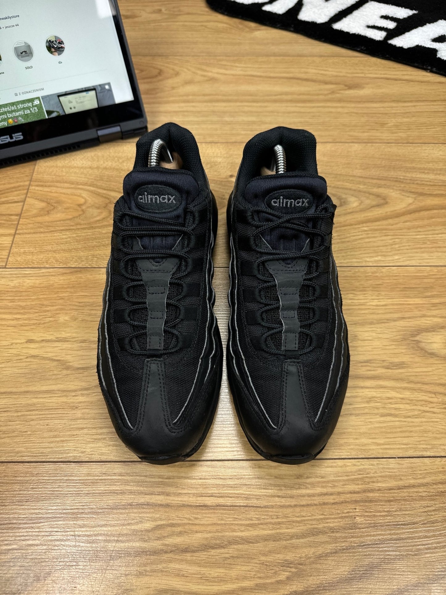 Nike Air Max 95 (43)