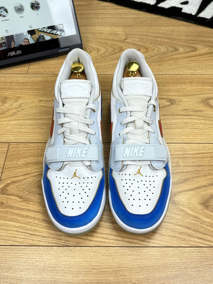 Nike Air Jordan Legacy 312 (45.5)