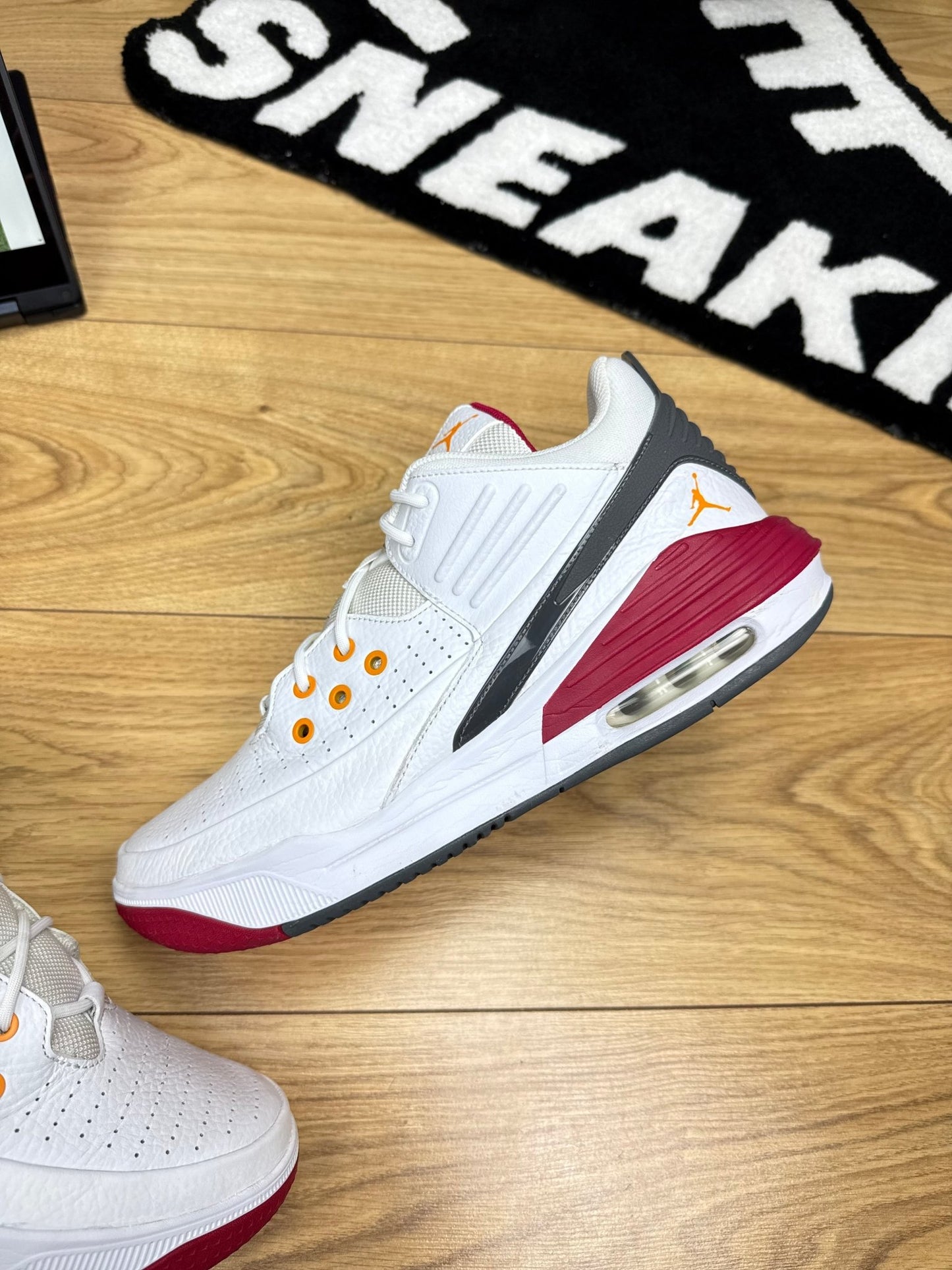 Nike Air Jordan Max Aura 5 (46)