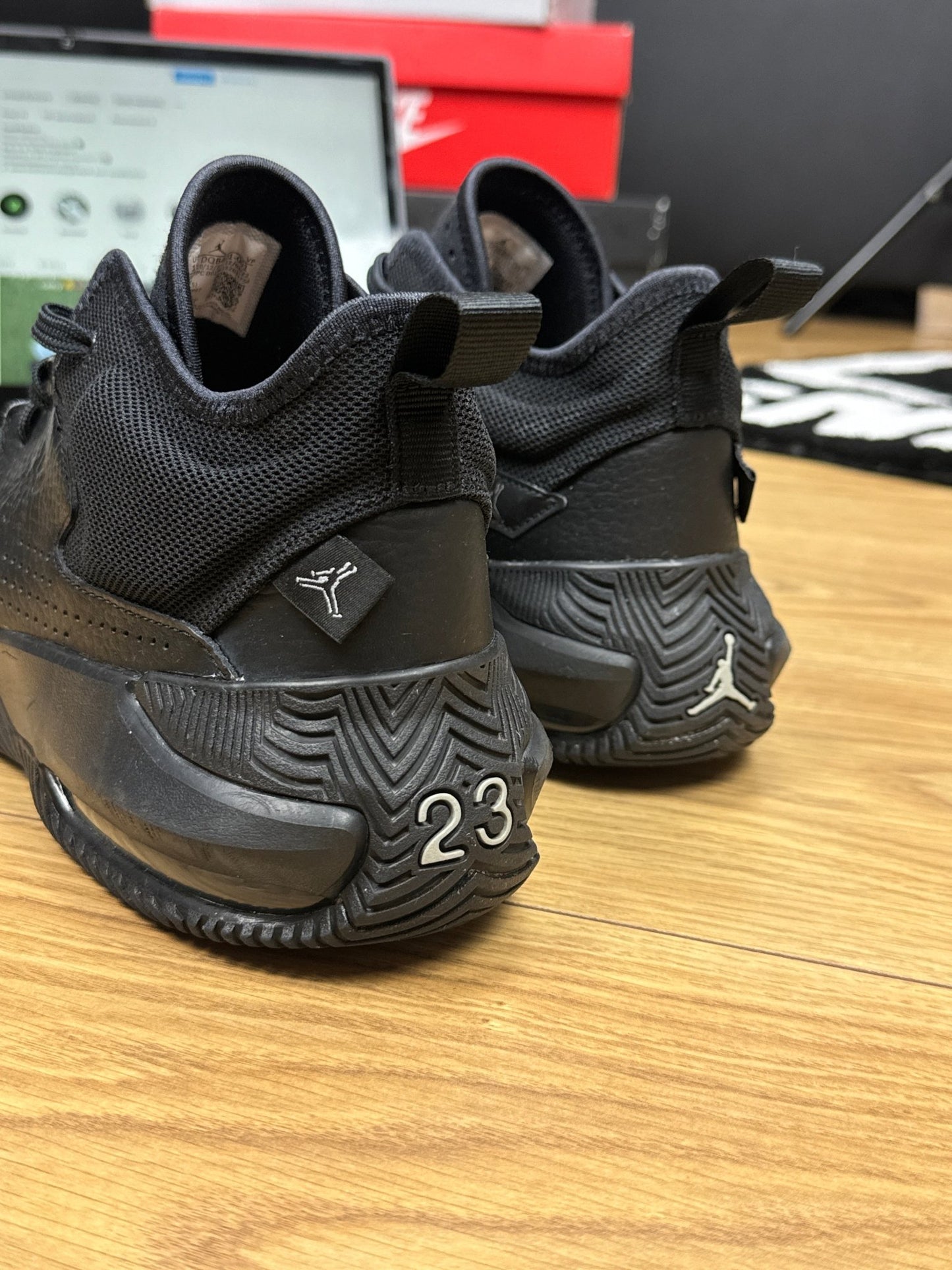Nike Air Jordan Stay Loyal 2 (44)