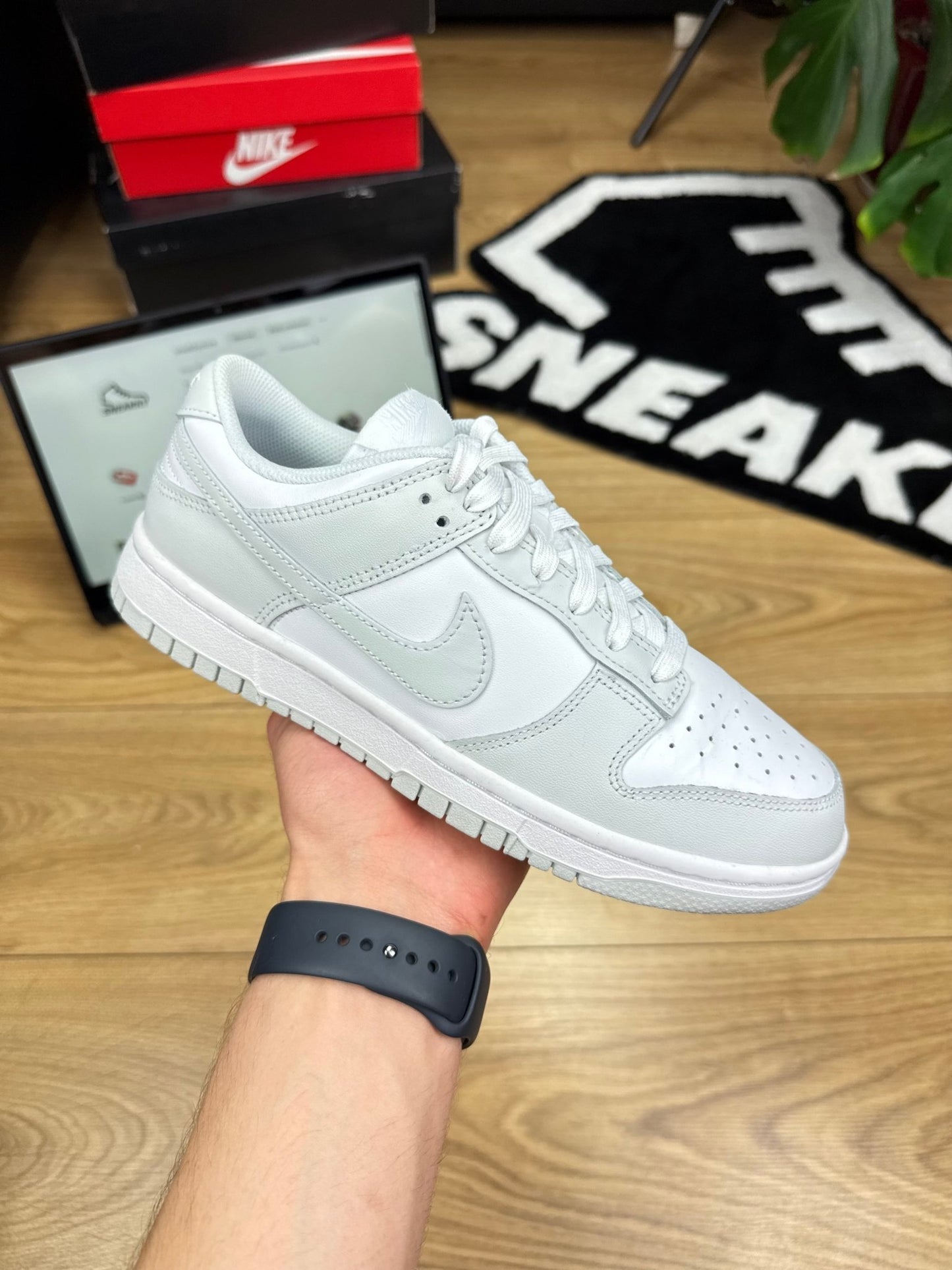 Nike Dunk Low (39)