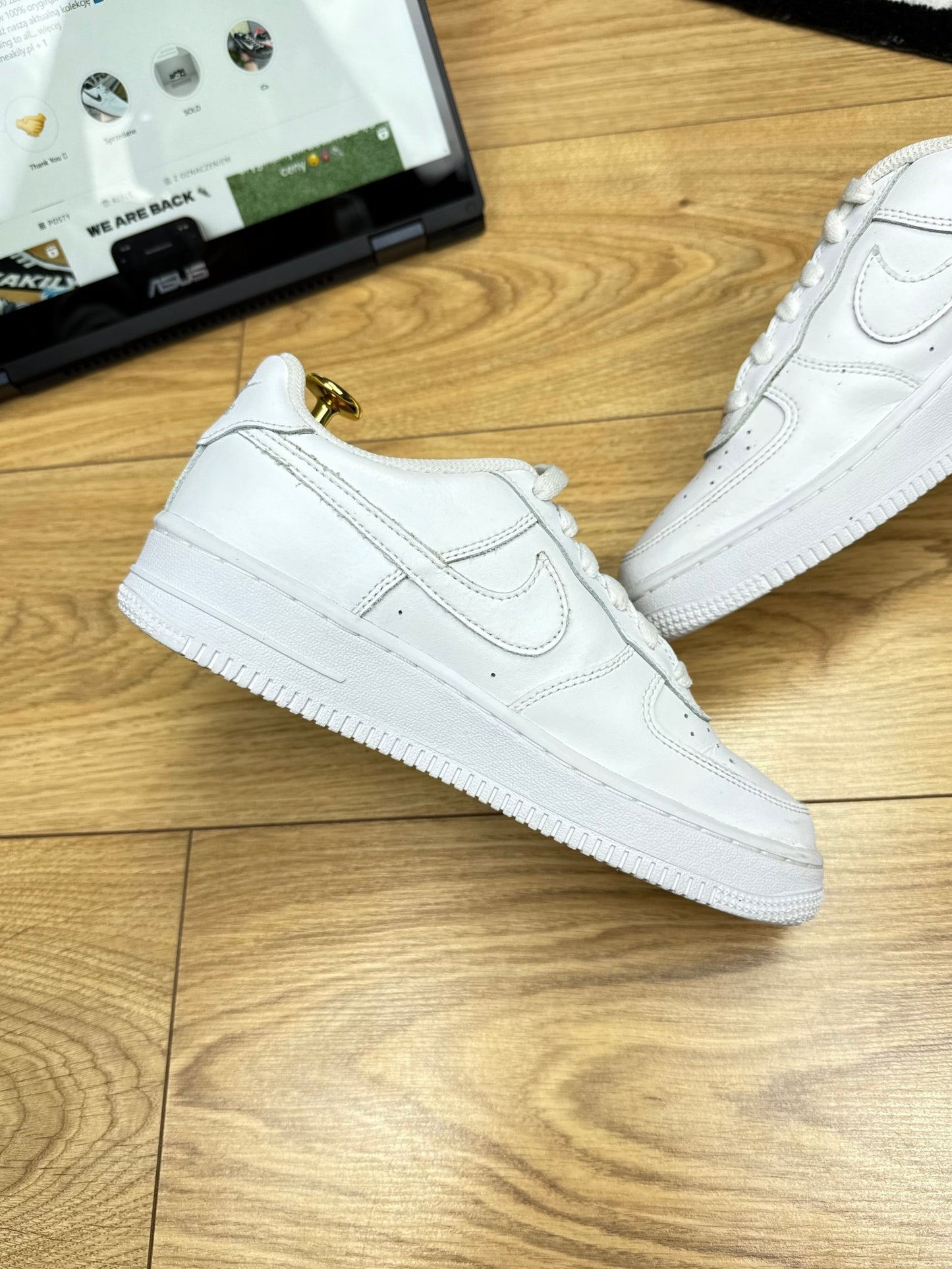 Nike Air Force 1 Low (38)