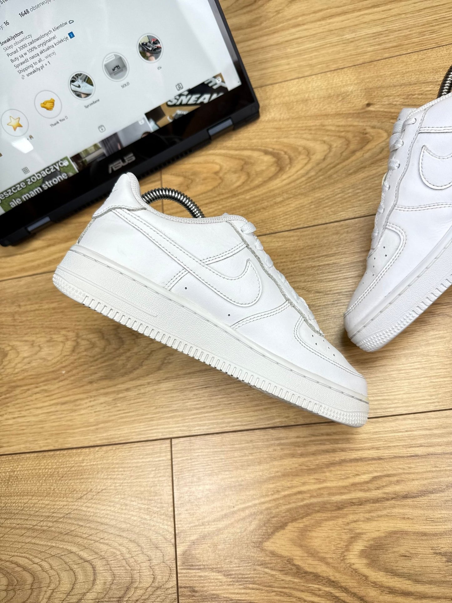 Nike Air Force 1 Low (38)