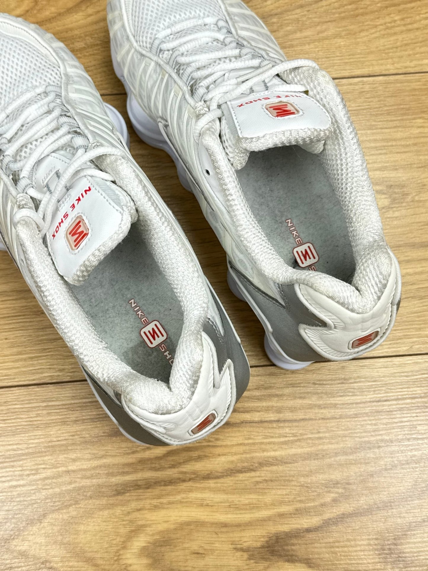Nike Shox TL (42.5)
