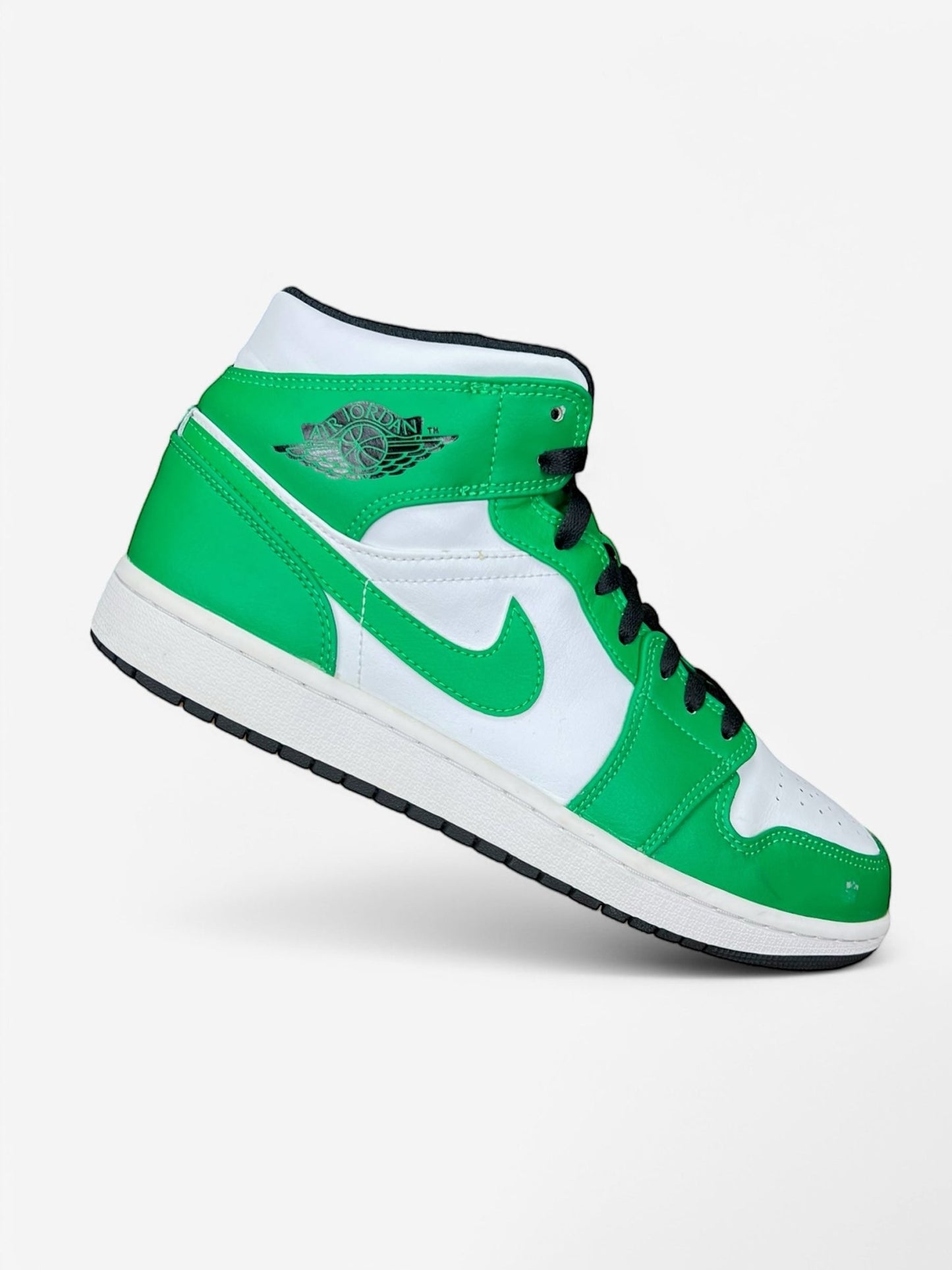 Nike Air Jordan 1 Mid (44)