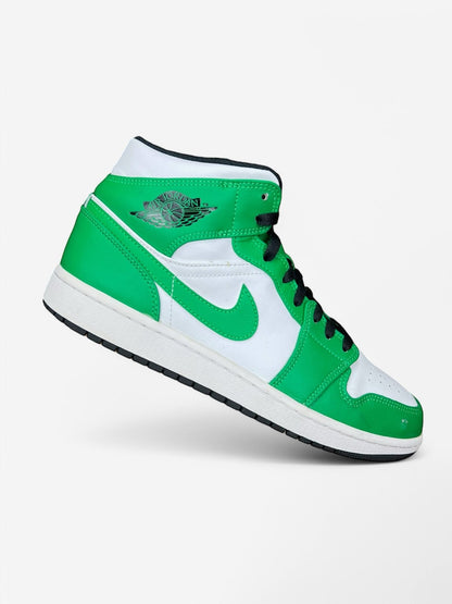 Nike Air Jordan 1 Mid (44)
