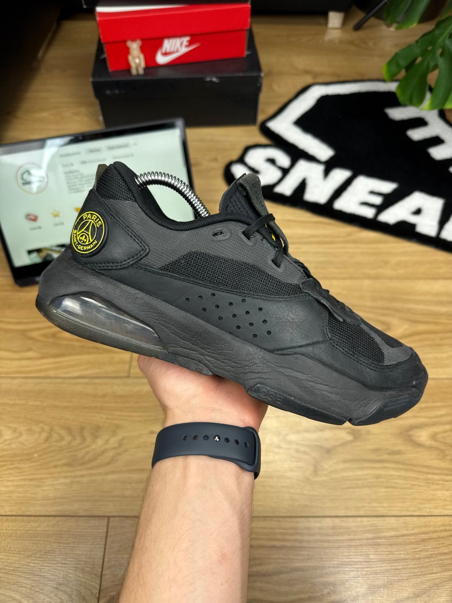 Nike Air Jordan 200E Psg (42.5)