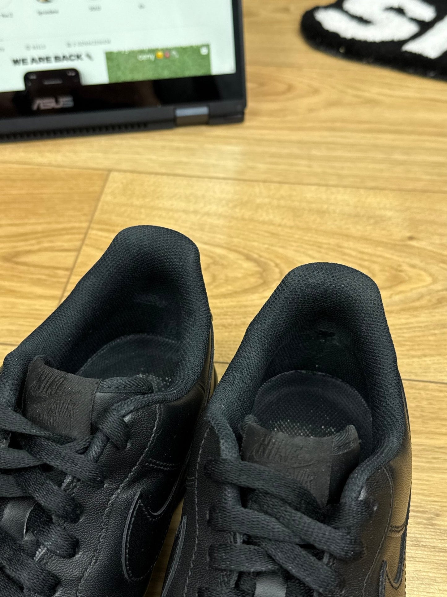 Nike Air Force 1 Low (44.5)