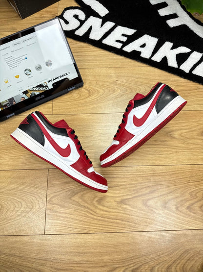 Nike Air Jordan 1 Low (46)