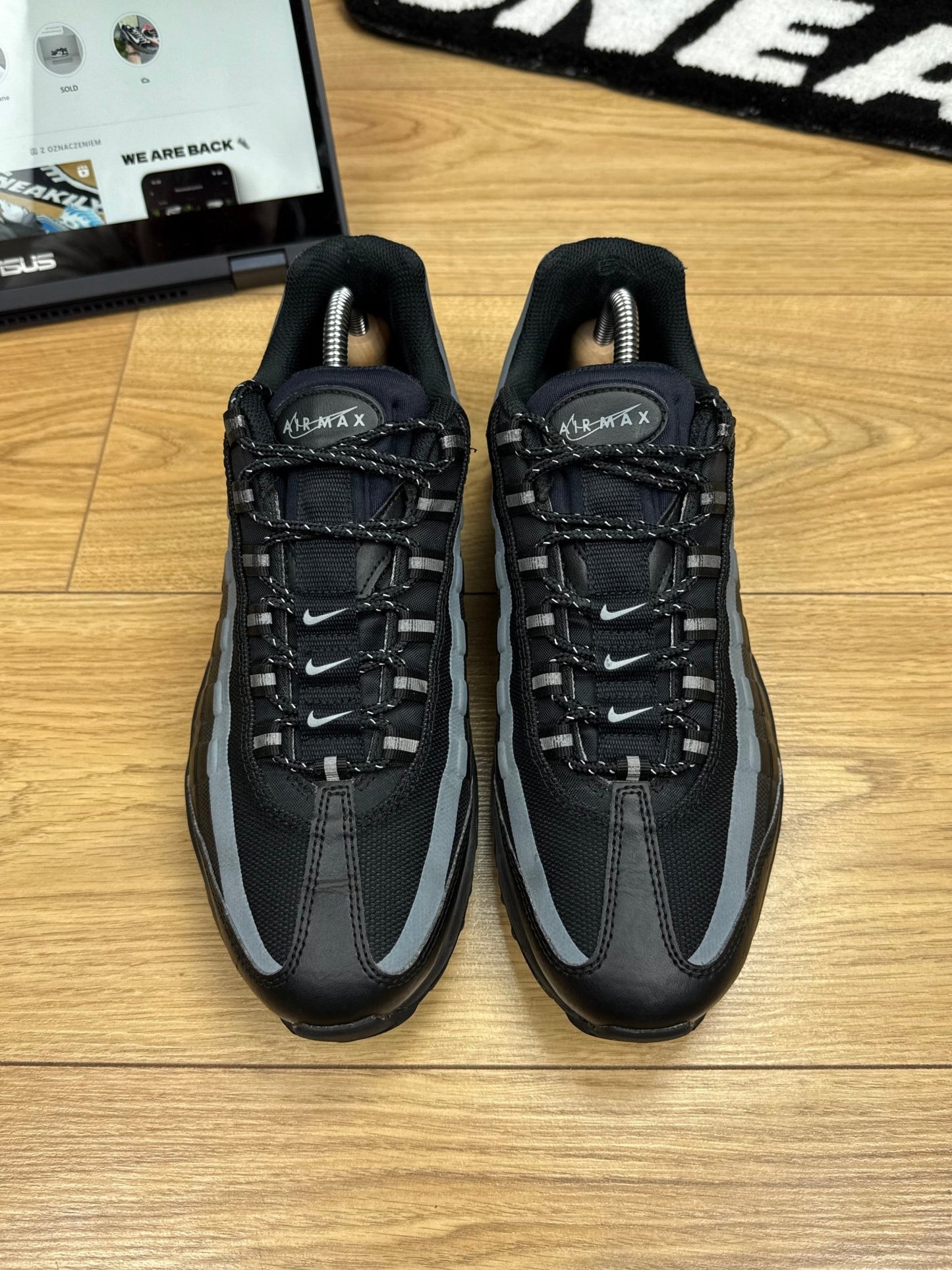 Nike Air Max 95 Ultra (43)