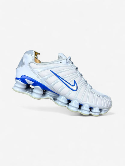 Nike Shox TL (44.5)