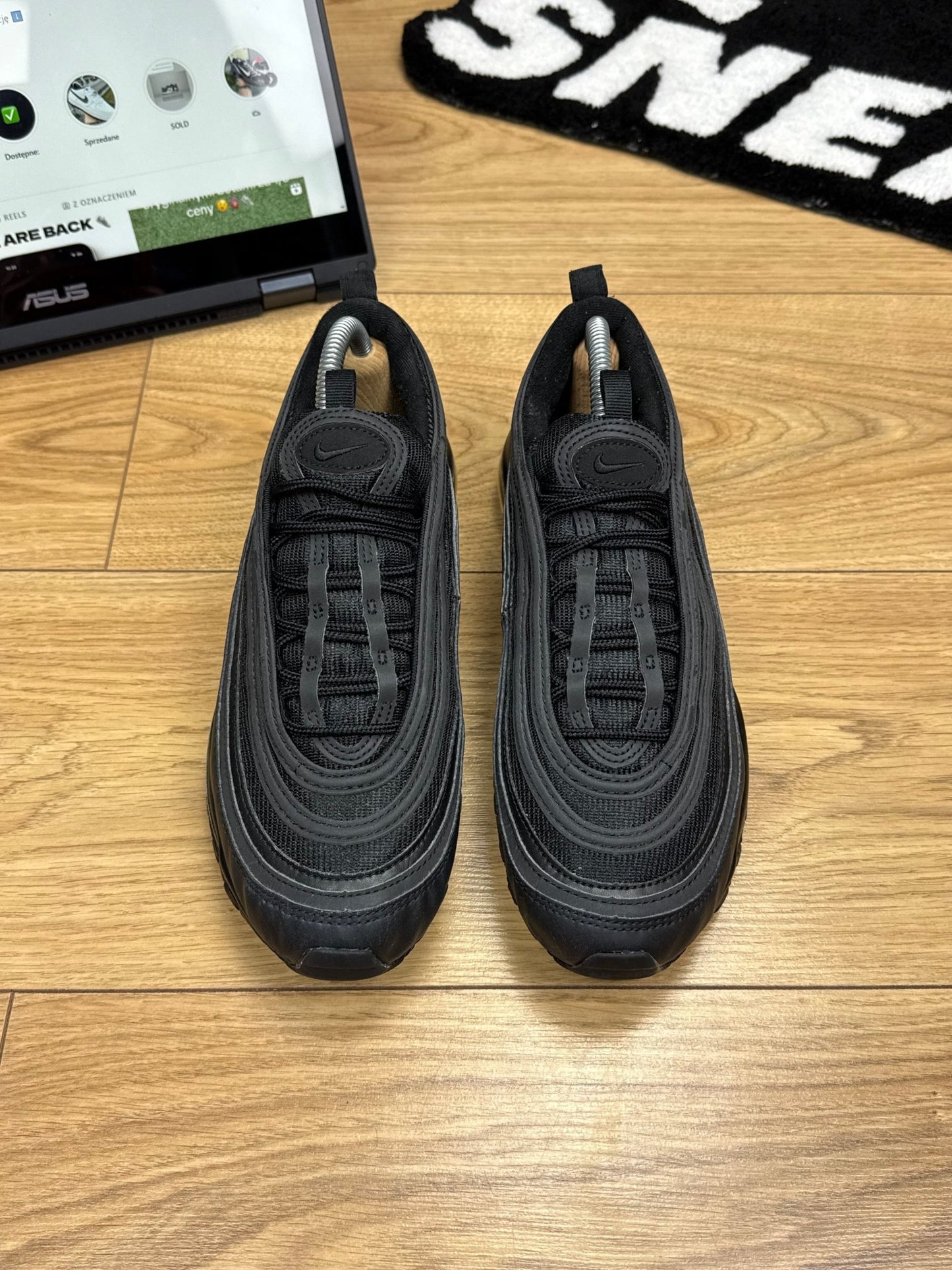 Nike Air Max 97 (41)