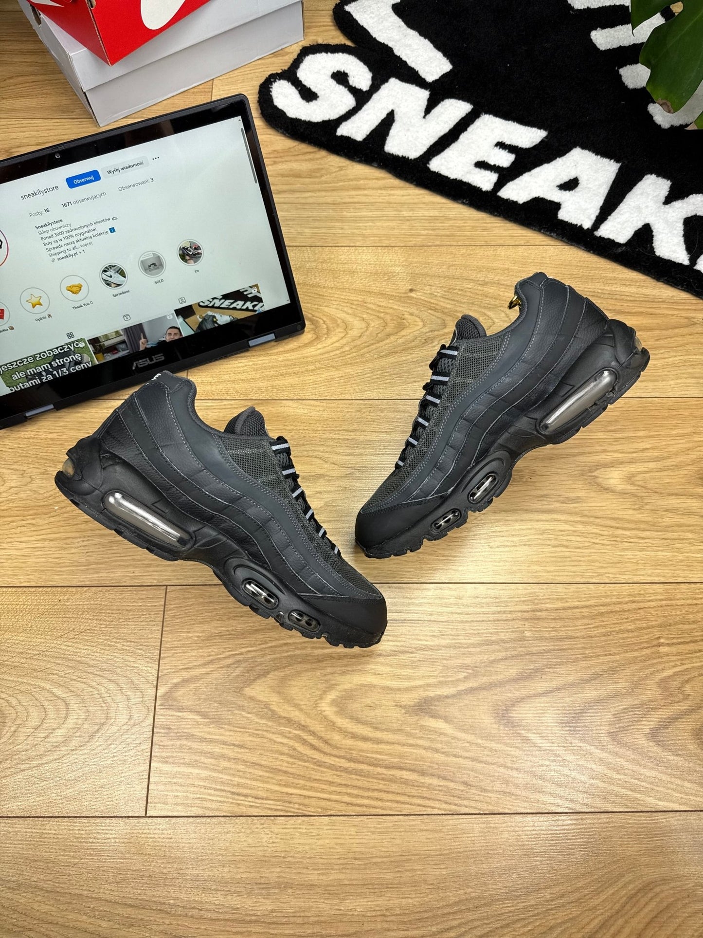 Nike Air Max 95 (43)