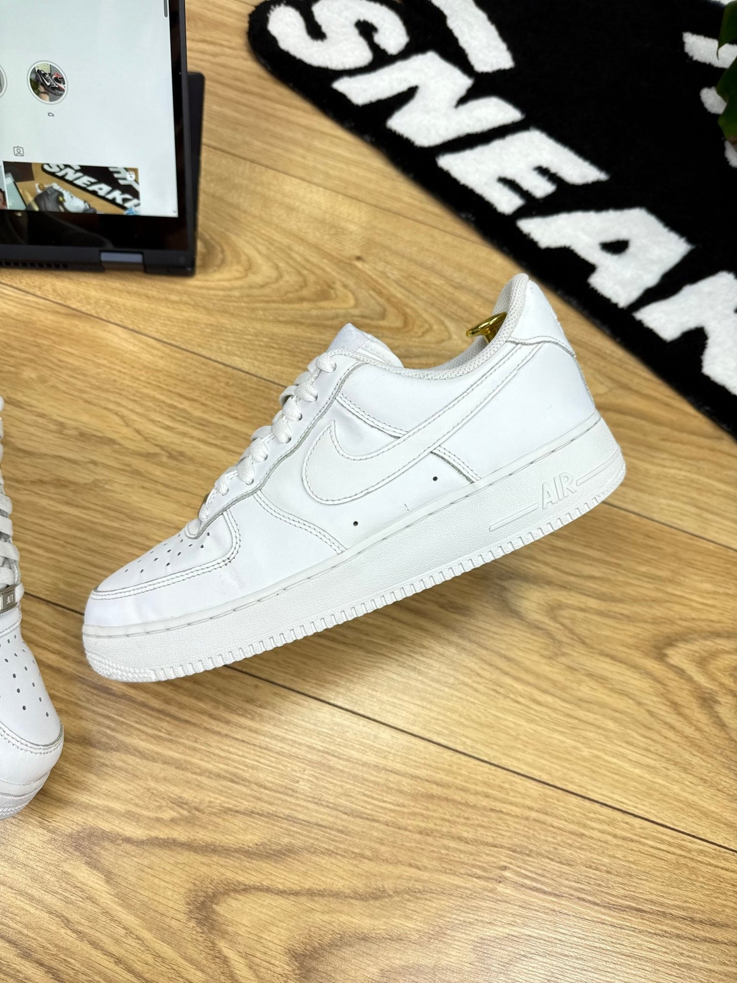 Nike Air Force 1 Low (42.5)