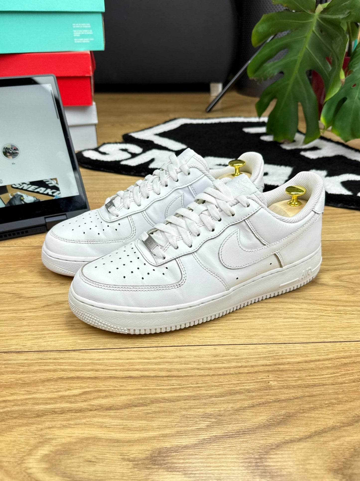 Nike Air Force 1 Low (42.5)