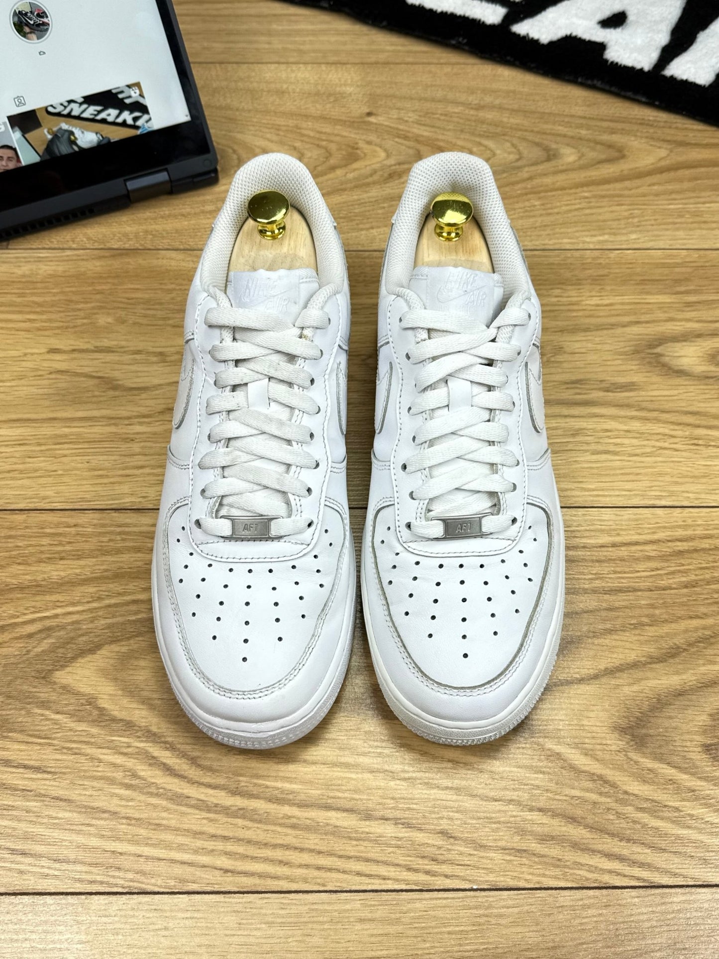 Nike Air Force 1 Low (42.5)