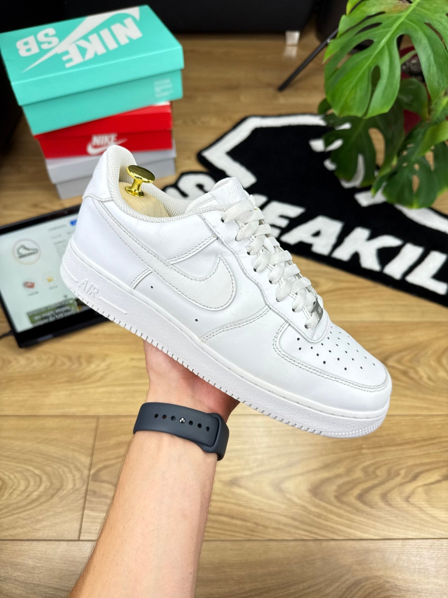Nike Air Force 1 Low (42.5)