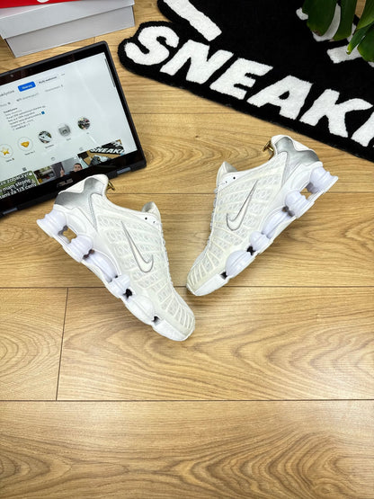 Nike Shox TL (44.5)