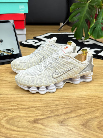 Nike Shox TL (44.5)