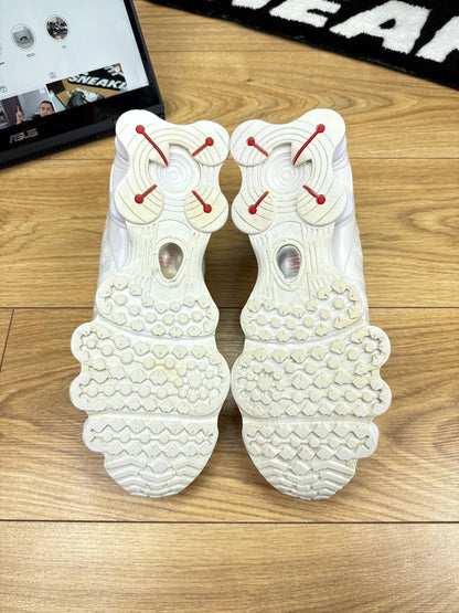 Nike Shox TL (44.5)