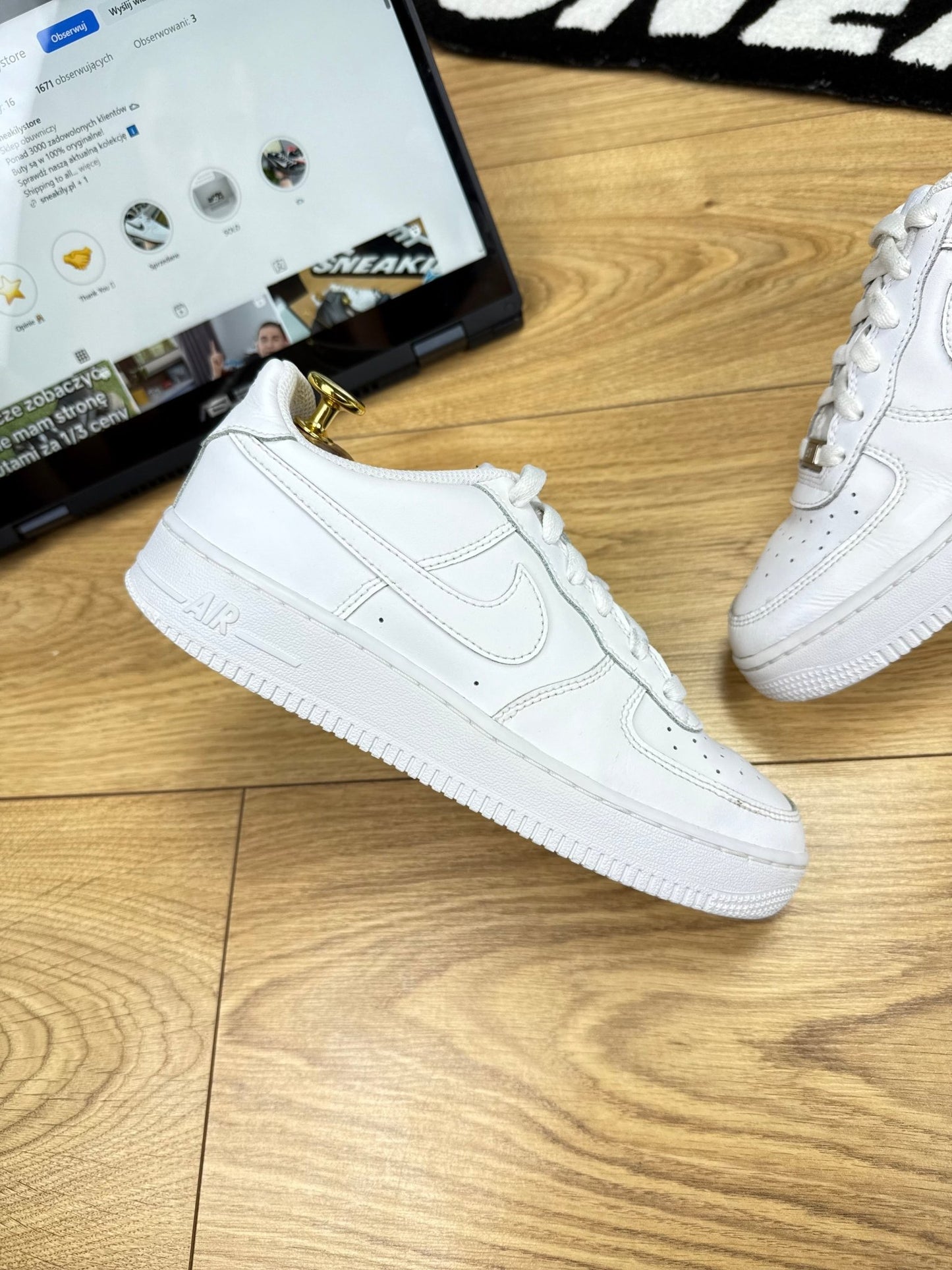 Nike Air Force 1 Low (38)