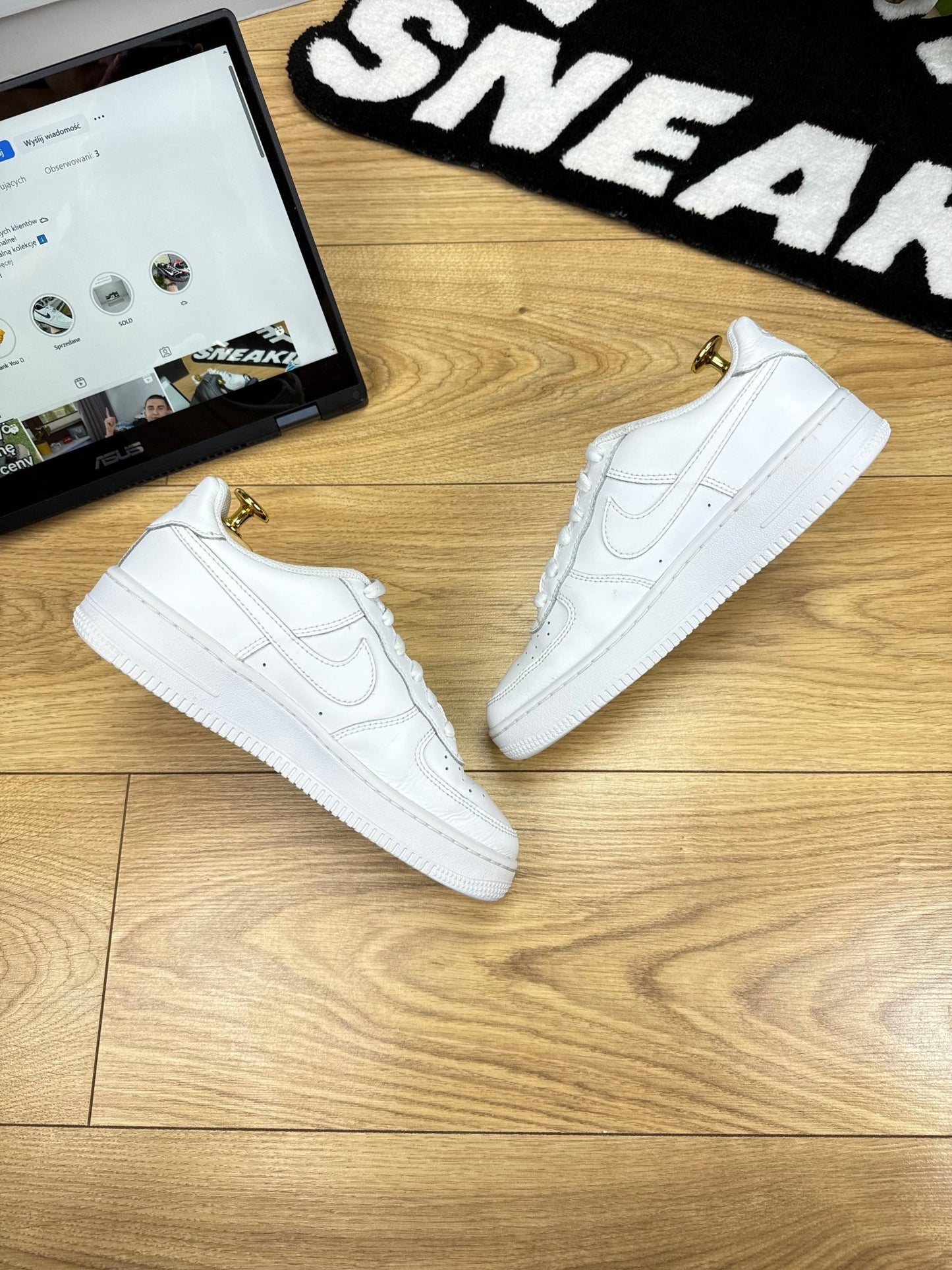 Nike Air Force 1 Low (38)