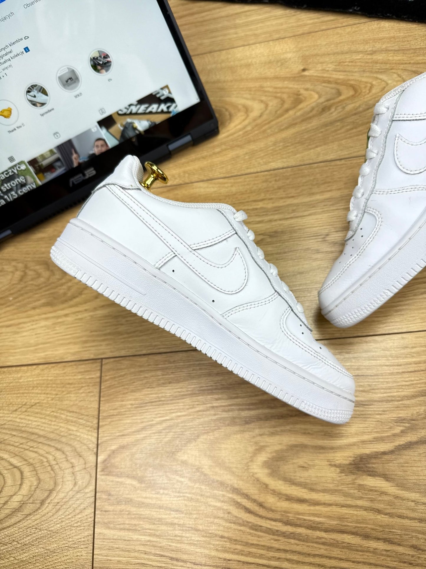 Nike Air Force 1 Low (38)