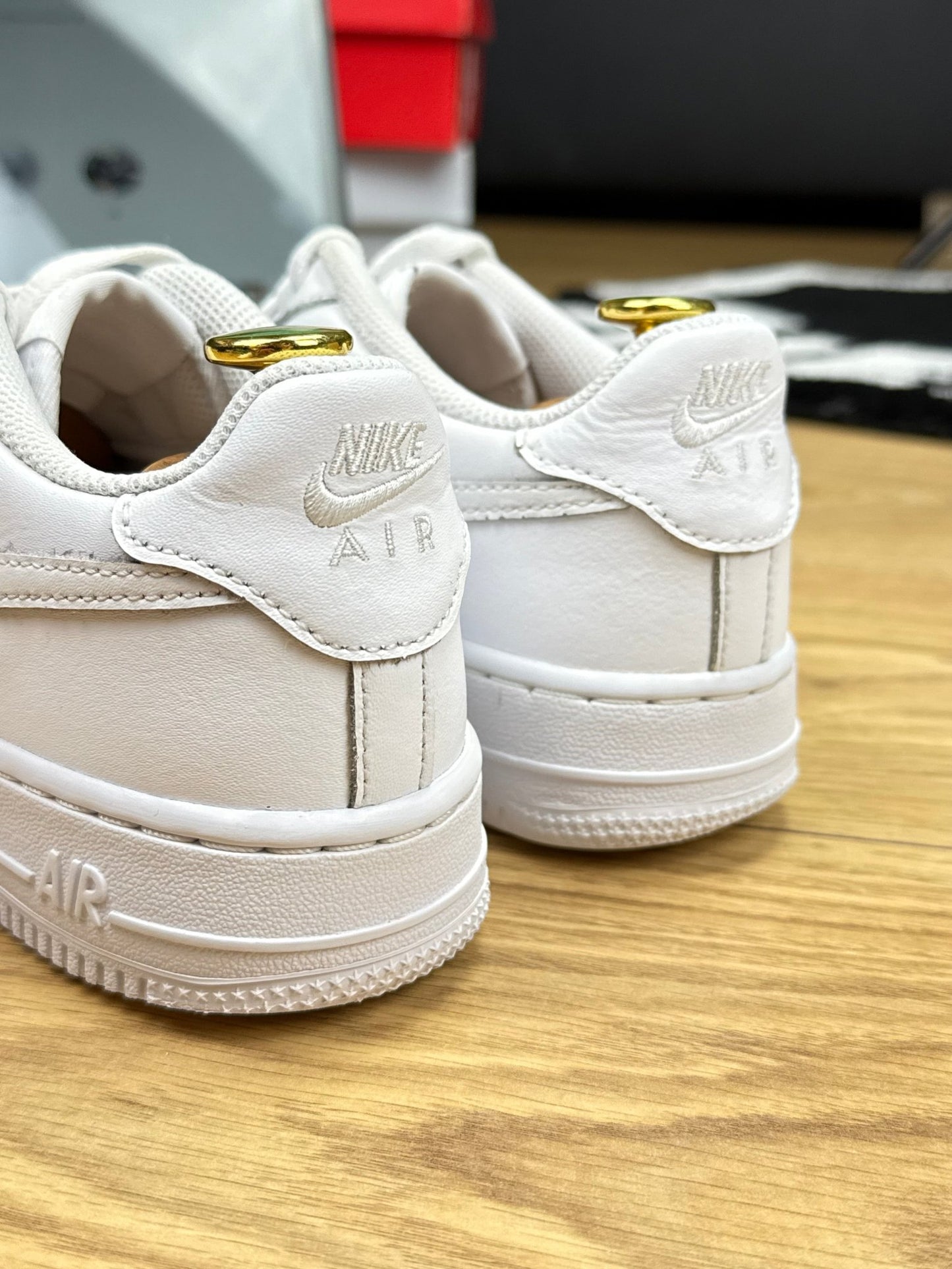 Nike Air Force 1 Low (38)