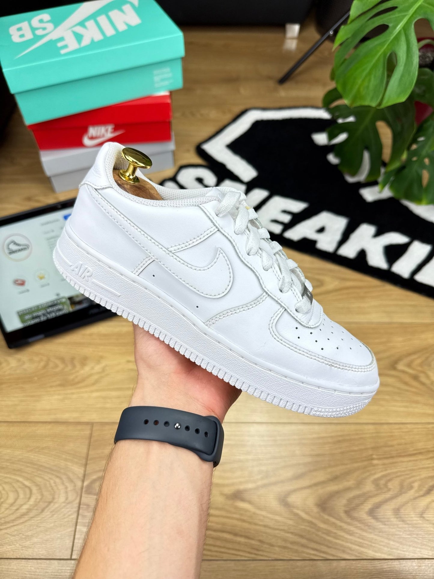 Nike Air Force 1 Low (38)