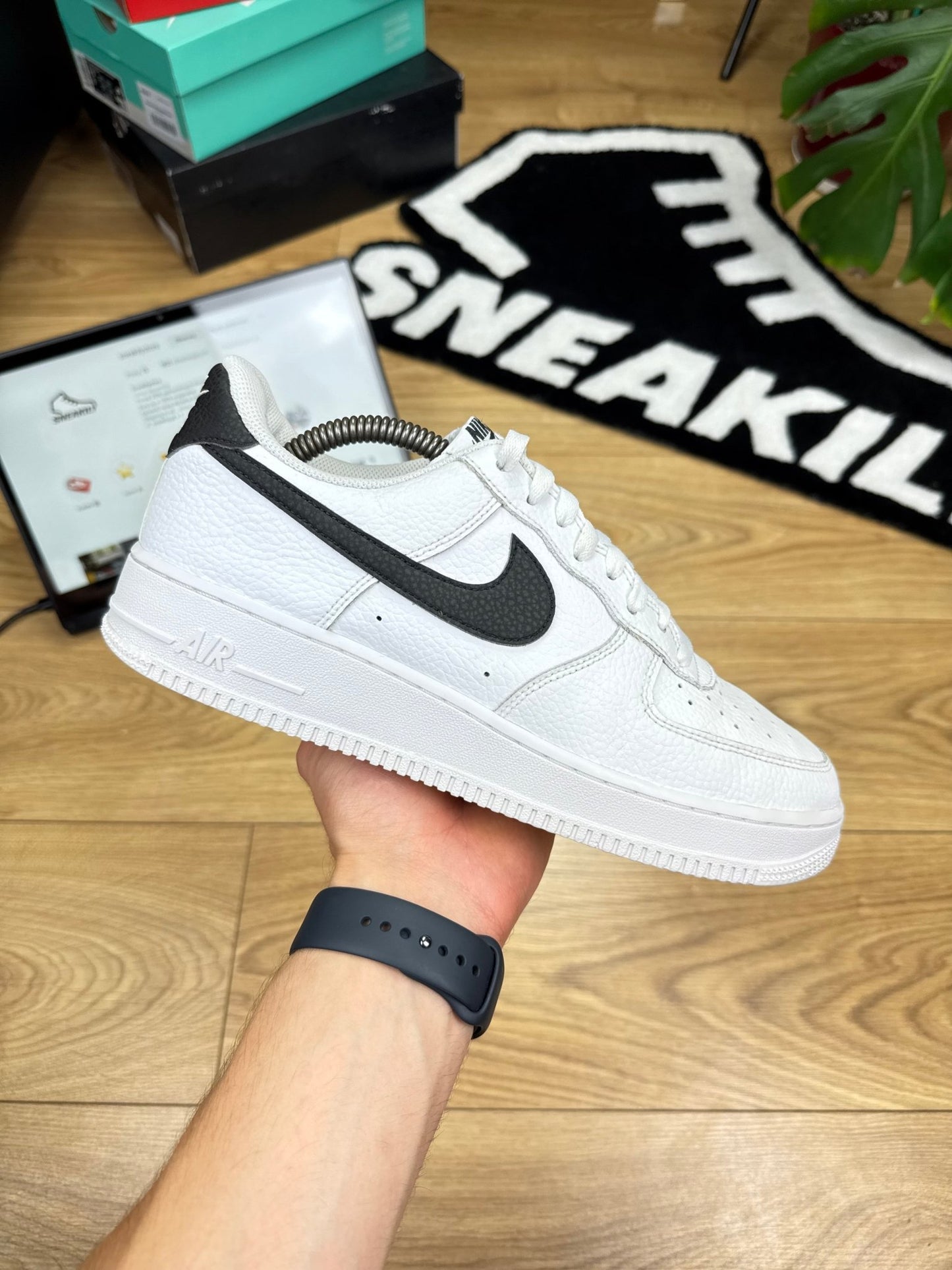 Nike Air Force 1 Low (43)