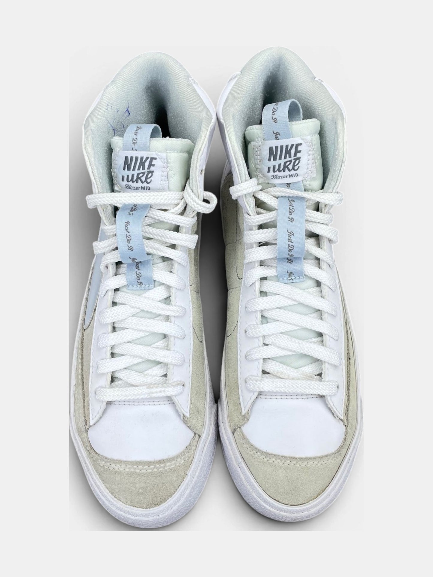 Nike Blazer Mid rozmiar 38