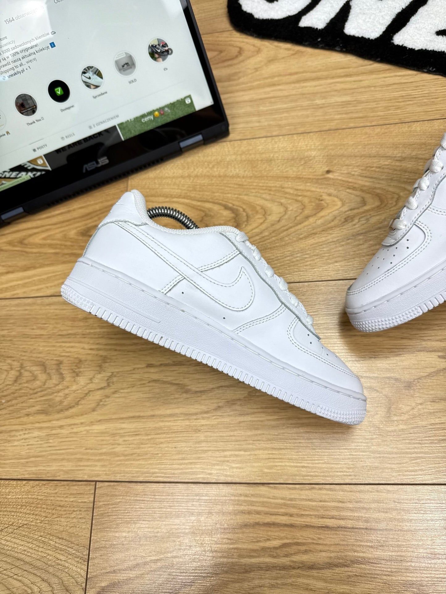 Nike Air Force 1 Low (38)