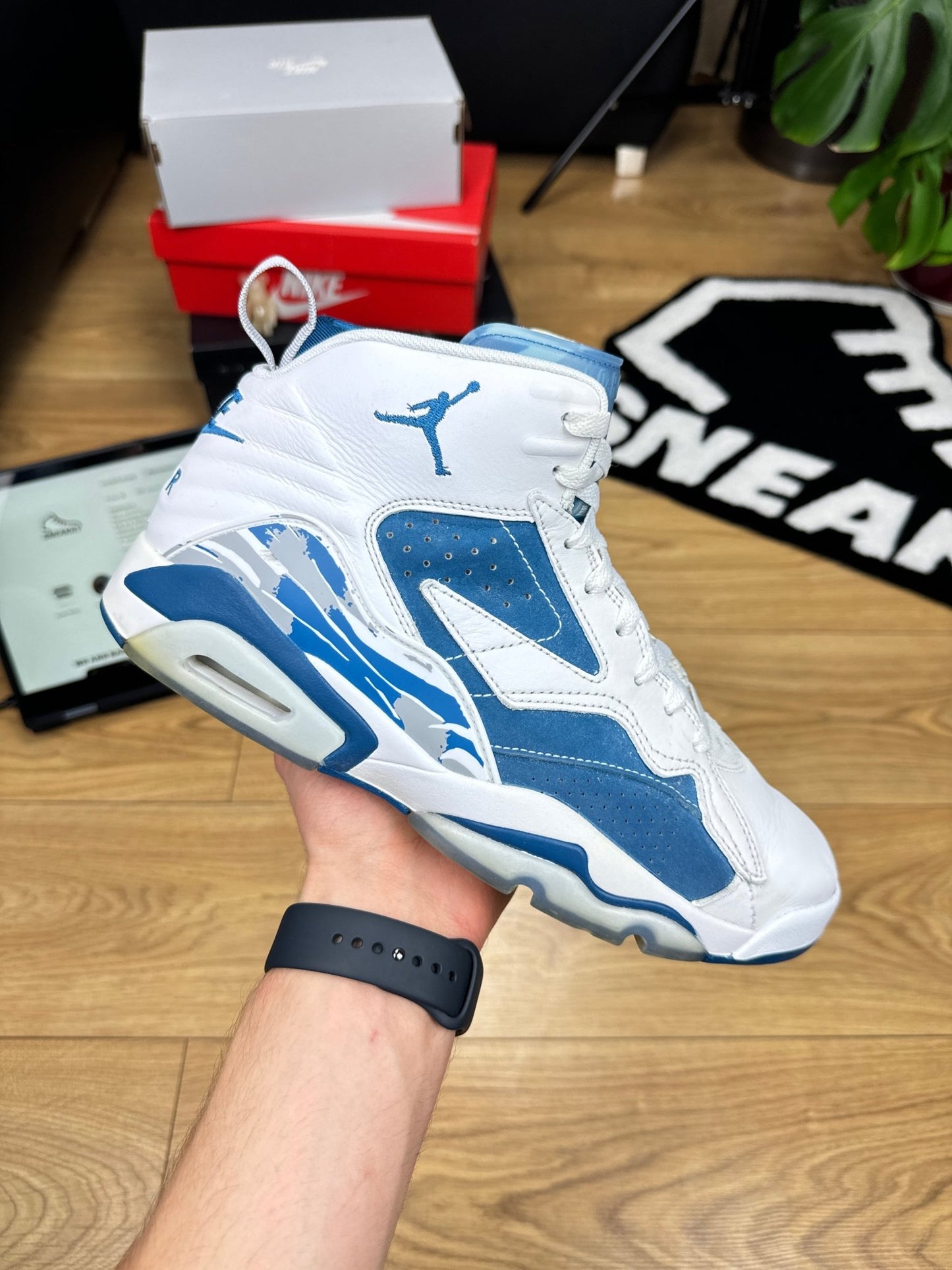Nike Air Jordan MVP (44)