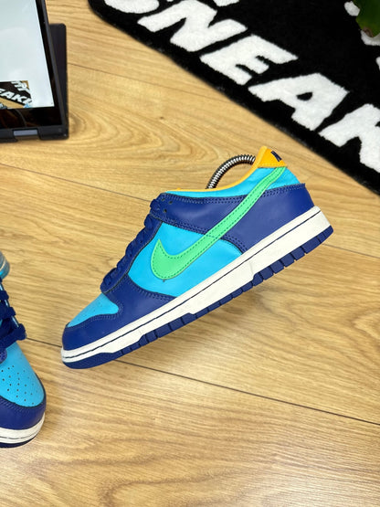 Nike Dunk Low (39)