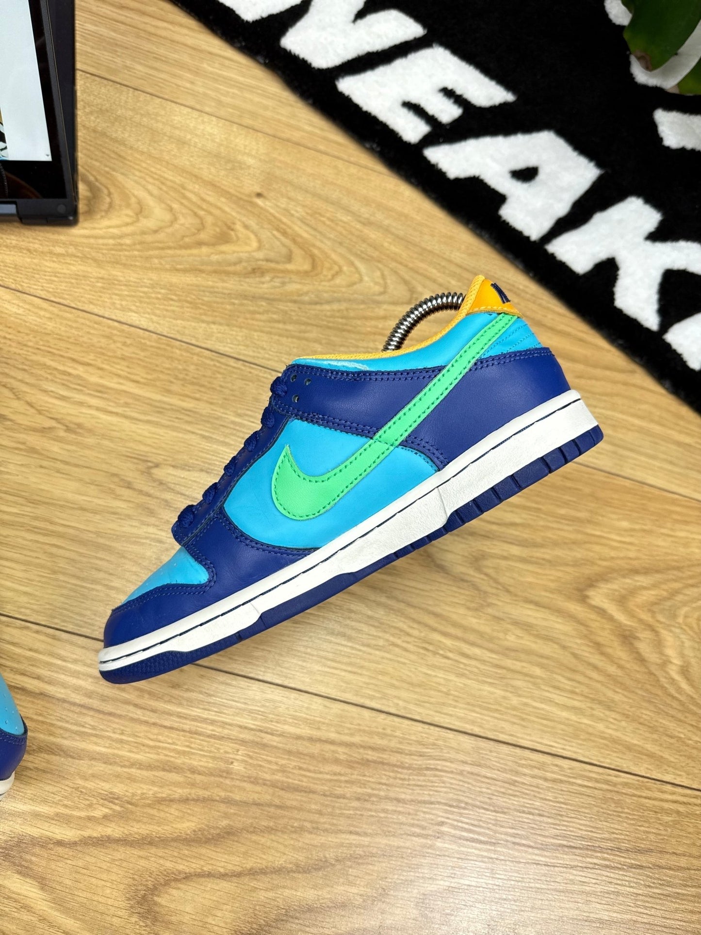 Nike Dunk Low (39)
