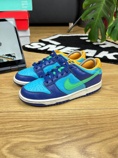 Nike Dunk Low (39)